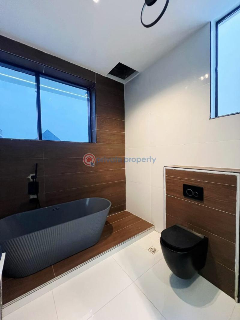 5 bedroom Detached Duplex For Sale Oral Estate Ikota Lekki Lagos - 11