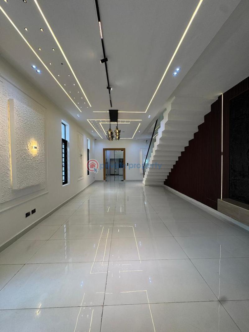 5 bedroom Detached Duplex For Sale Lekki Lagos - 4