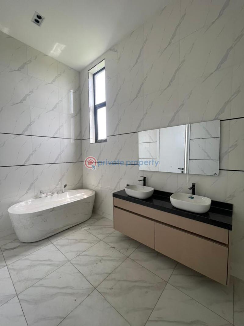 5 bedroom Detached Duplex For Sale Ikota Lekki Lagos - 9