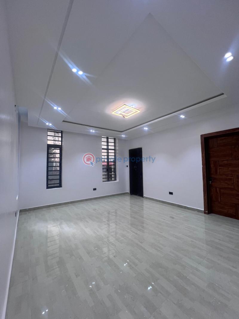 5 bedroom Detached Duplex For Sale Lekki Phase 1 Lagos - 16