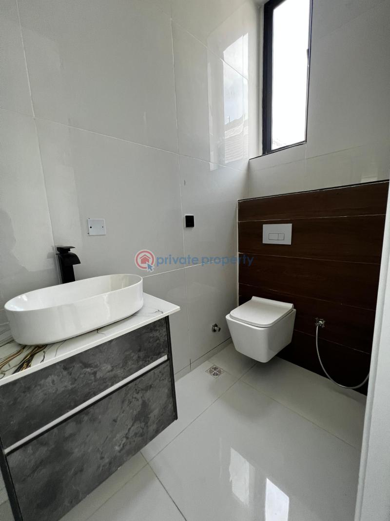 5 bedroom Detached Duplex For Sale Ikota Lekki Lagos - 10