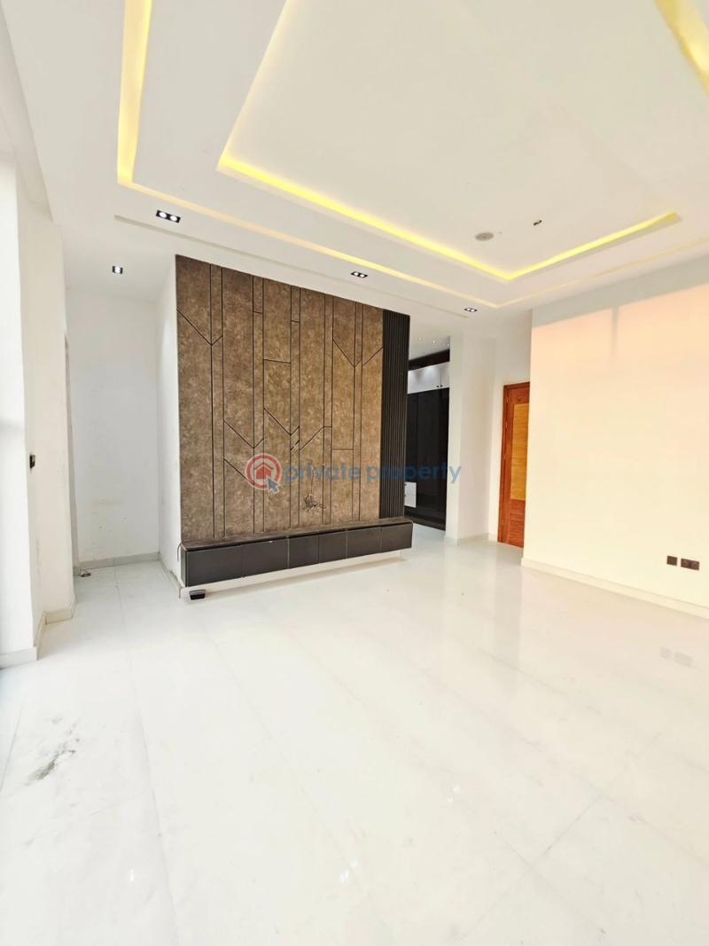 5 bedroom Detached Duplex For Sale Ikota Lekki Lagos - 14