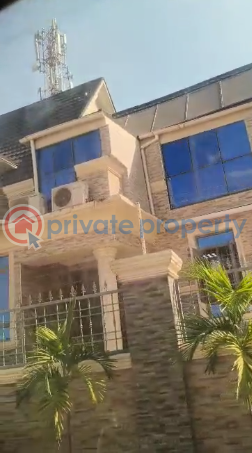 5 bedroom Detached Duplex For Sale Apo Resettlement Apo Abuja Phase 2  - 3