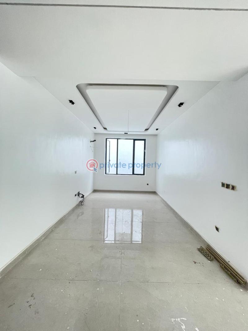 5 bedroom Detached Duplex For Sale Lekki Phase 1 Lagos - 13