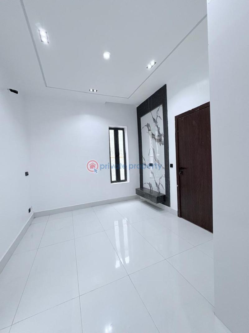 5 bedroom Detached Duplex For Sale Ajah Lagos - 14