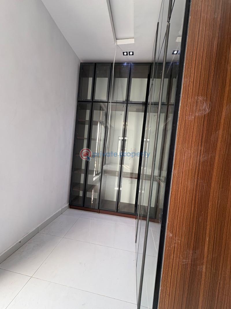 5 bedroom Detached Duplex For Sale Lekki Palm City Ajah Ajah Lagos - 10