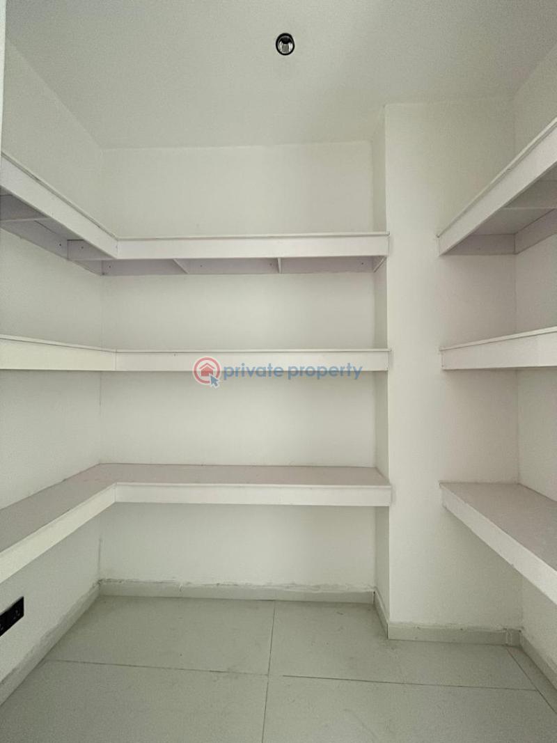 5 bedroom Detached Duplex For Sale Lekki Lagos - 8
