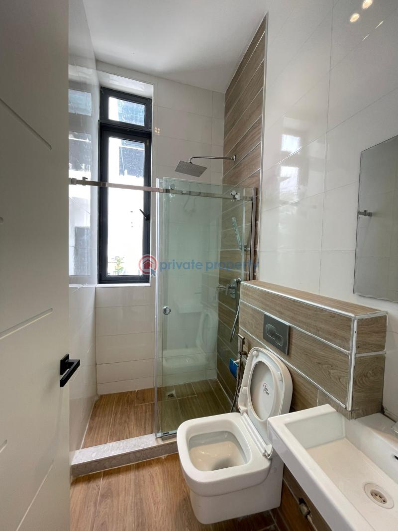 5 bedroom Detached Duplex For Sale Osapa London Lekki Lagos - 31