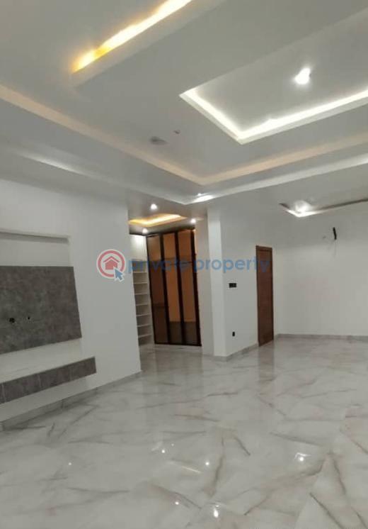 5 bedroom Detached Duplex For Sale Tulip Estate Chevron Alternative Lekki Chevron Drive Lekki Lagos - 8