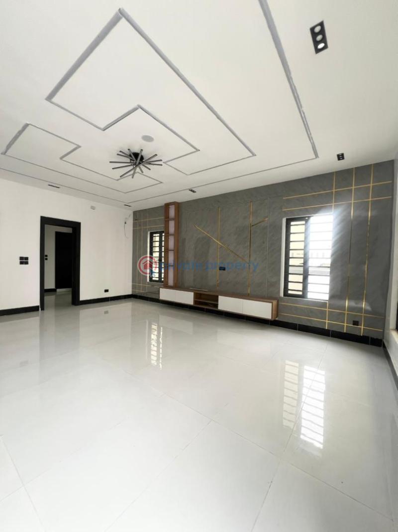 5 bedroom Detached Duplex For Sale Ologolo Lekki Lagos - 20