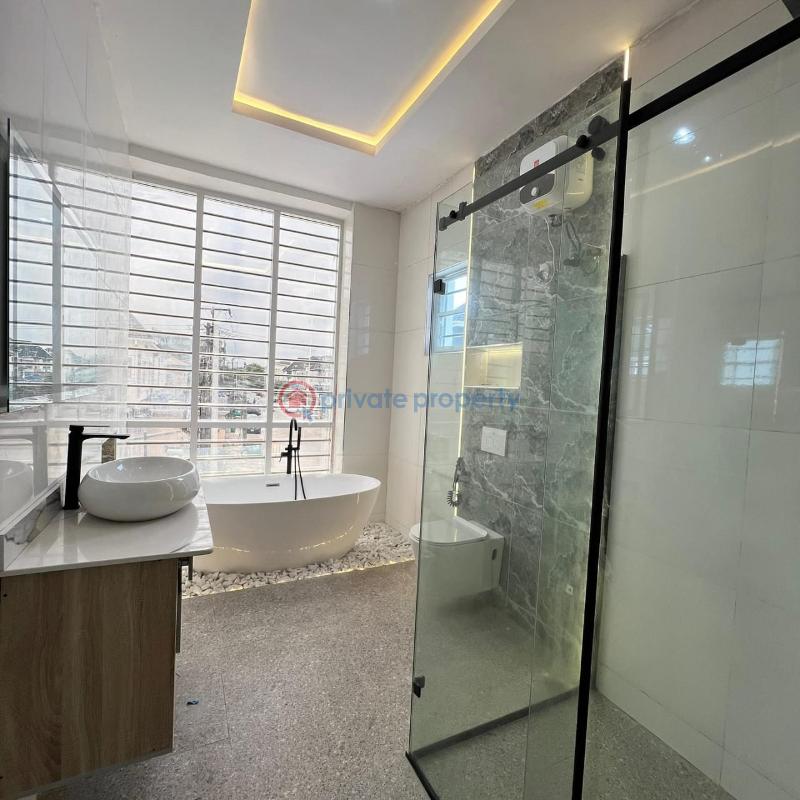 5 bedroom Detached Duplex For Sale Chevron Lekki Lagos - 9