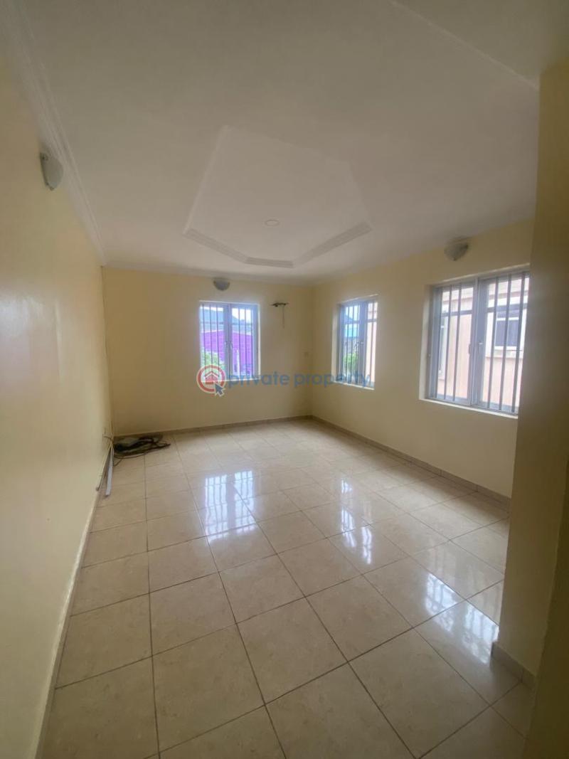 5 bedroom House For Rent Off Tf Kuboye Road By Pinnacle Filling Station Marwa Lekki Phase 1 Lagos - 3
