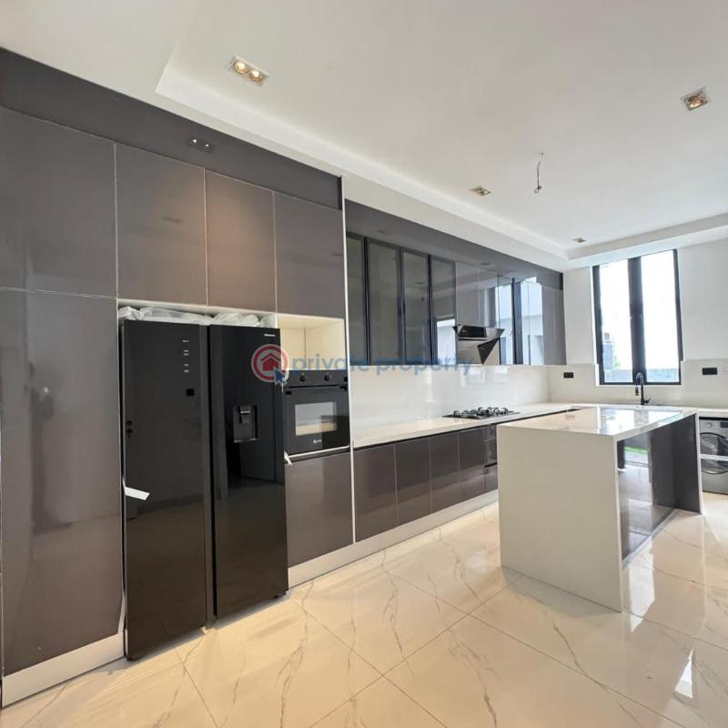 5 bedroom Detached Duplex For Sale Ikota Lekki Lagos - 6