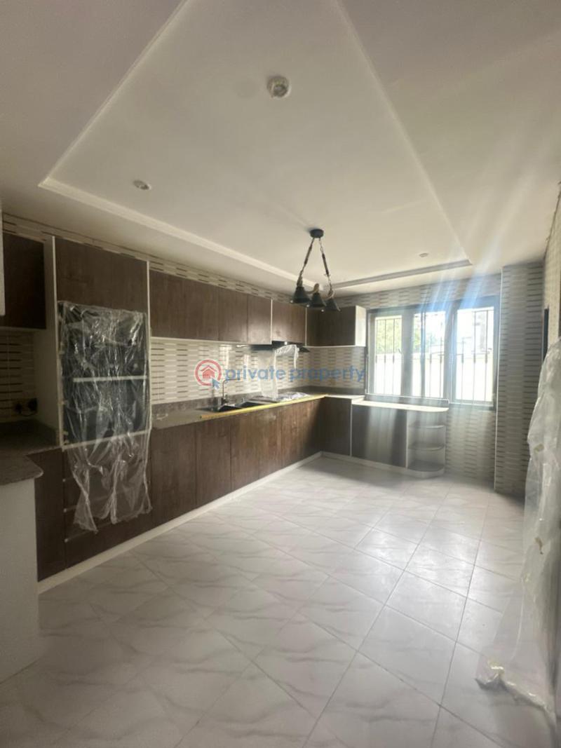 5 bedroom Detached Duplex For Sale Orchid Road Chevron Drive Lekki Lagos - 2