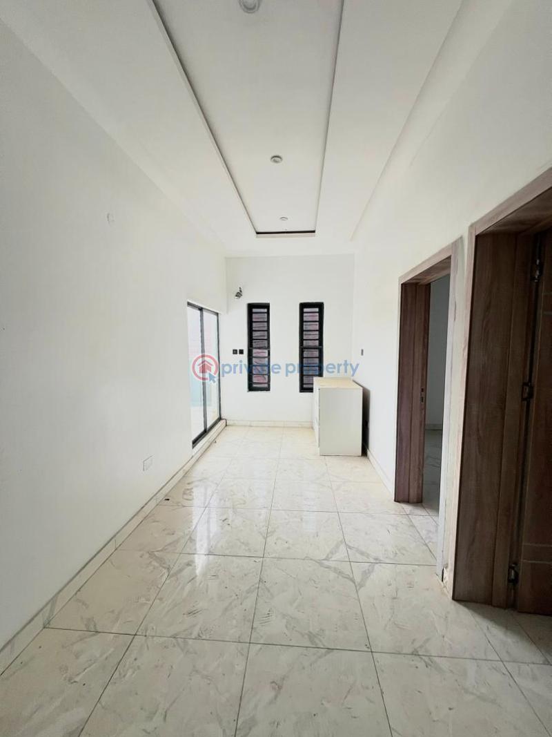 5 bedroom Detached Duplex For Sale Ologolo Lekki Lagos - 11