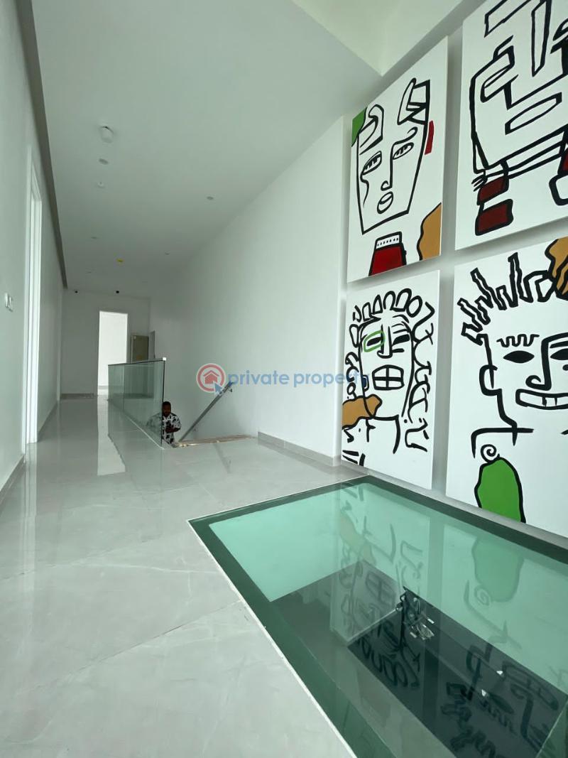 5 bedroom Detached Duplex For Sale Lekki Lagos - 22