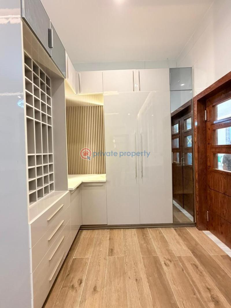 5 bedroom Detached Duplex For Sale Ikoyi Lagos - 5