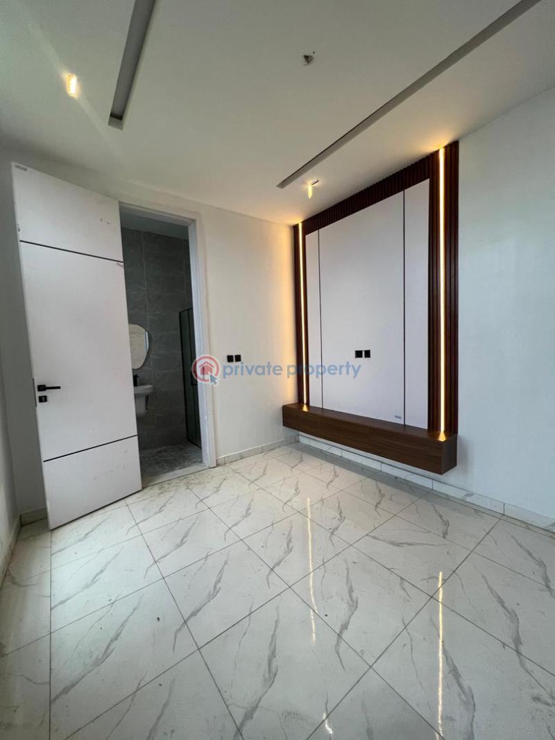 5 bedroom Detached Duplex For Sale Orchid Lekki Expressway Lagos - 2