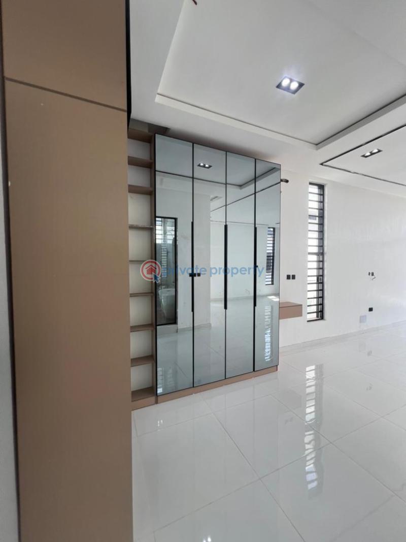 5 bedroom Detached Duplex For Sale Oral Estate Lekki Lagos - 15