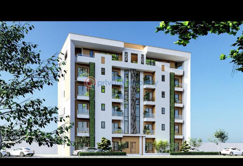 5 bedroom Detached Duplex For Sale Life Camp Abuja Phase 3  - 1