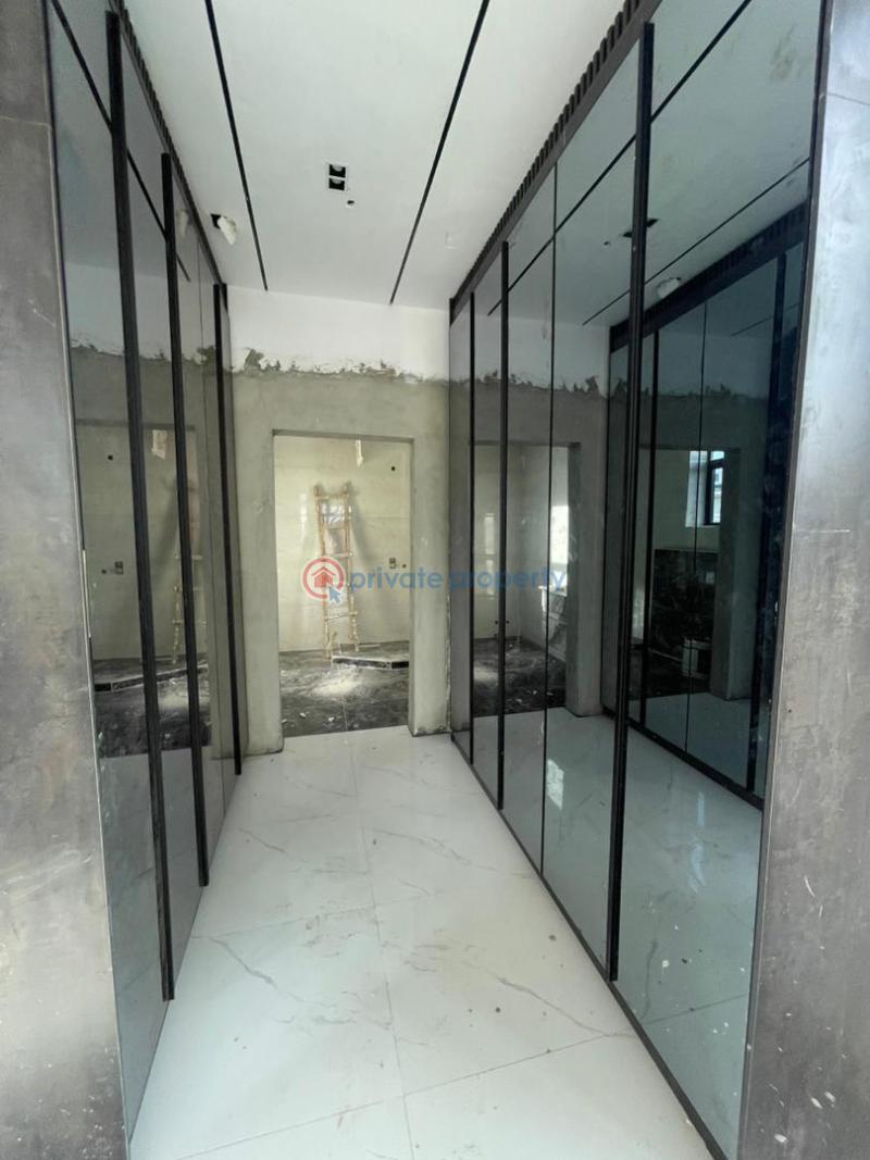 5 bedroom Detached Duplex For Sale Lekki Lagos - 1