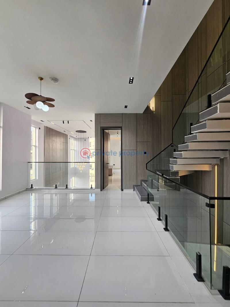 5 bedroom Detached Duplex For Sale Osapa Lekki Lagos - 12
