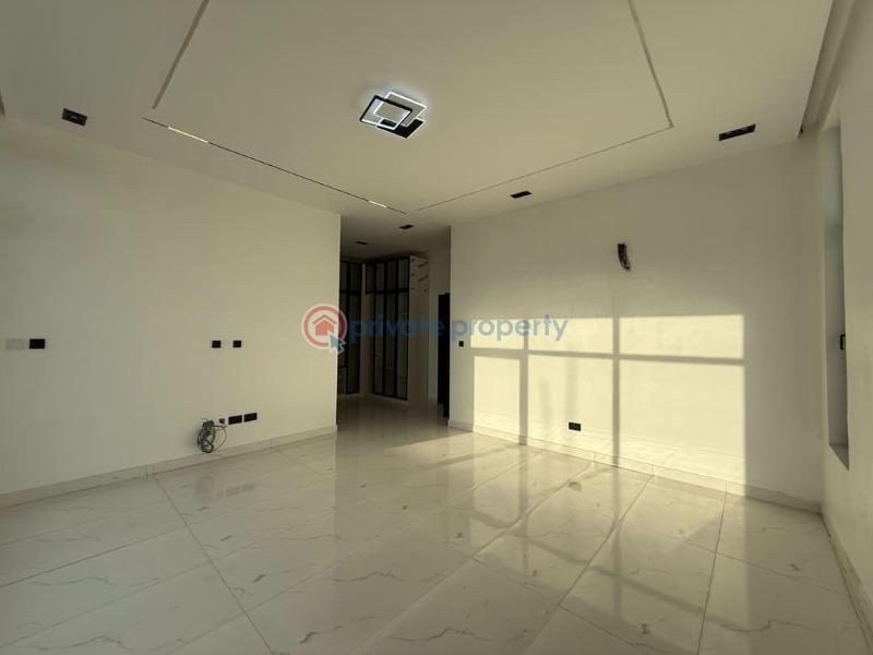 5 bedroom House For Sale Lekki Phase 1 Lagos - 35
