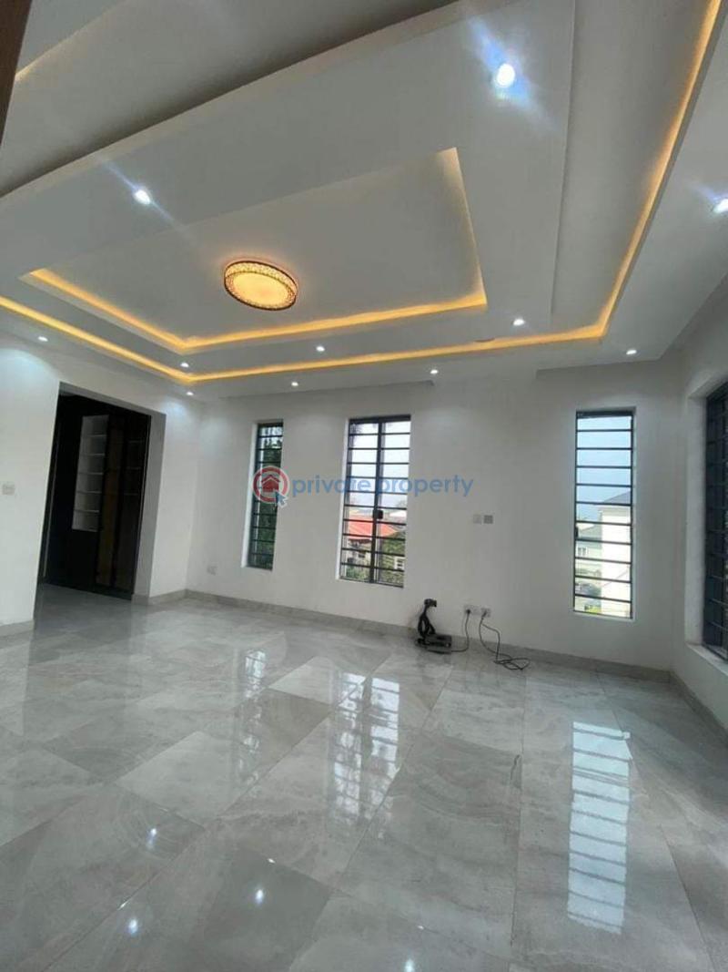 5 bedroom Detached Duplex For Sale Off Adebayo Doherty. Lekki Phase 1 Lagos - 8