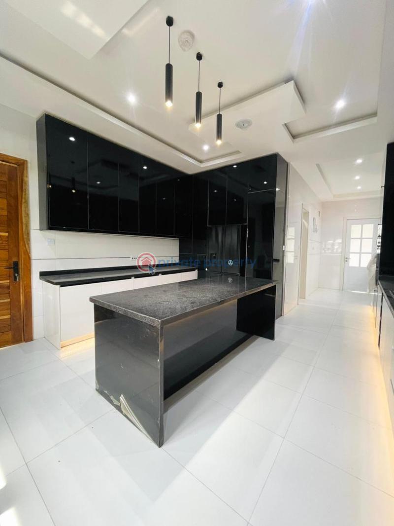 5 bedroom Detached Duplex For Sale Ajah Lagos - 16