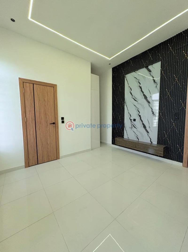 5 bedroom Detached Duplex For Sale Ajah Lagos - 7
