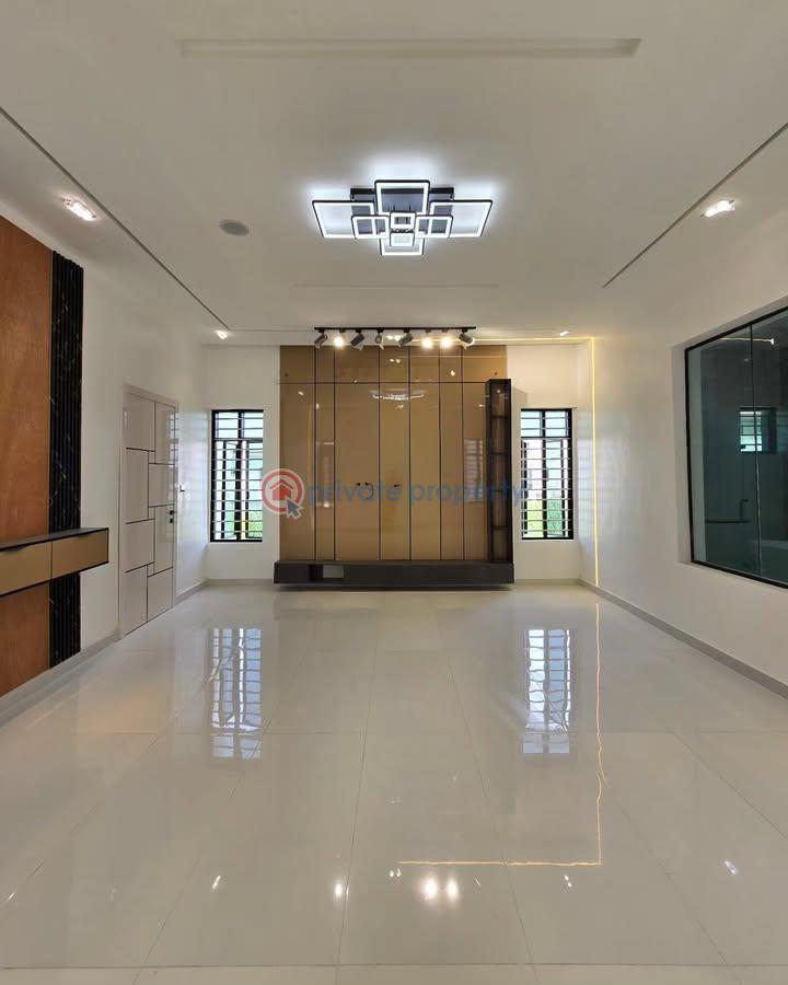 5 bedroom Detached Duplex For Sale Ajah Lagos - 2