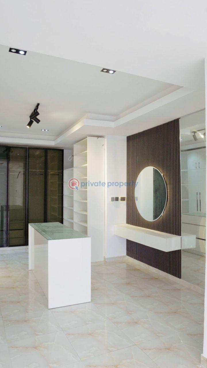 5 bedroom Detached Duplex For Sale Osapa Lekki Lagos - 6