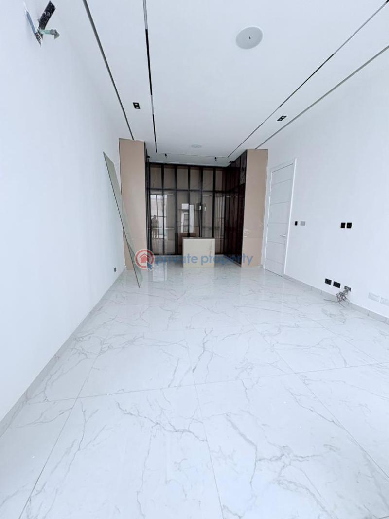 5 bedroom Detached Duplex For Sale Lekki Lagos - 16