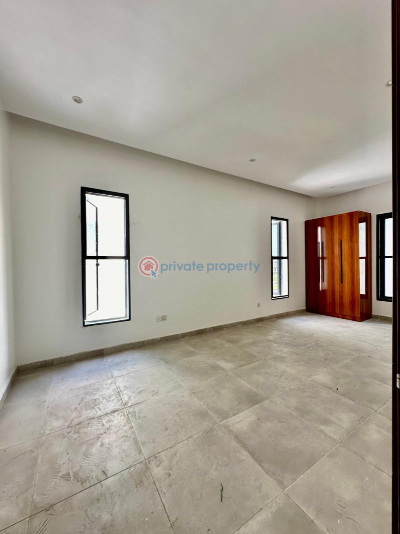5 bedroom Detached Duplex For Sale Ikate Axis Lekki Phase 1 Lagos - 12