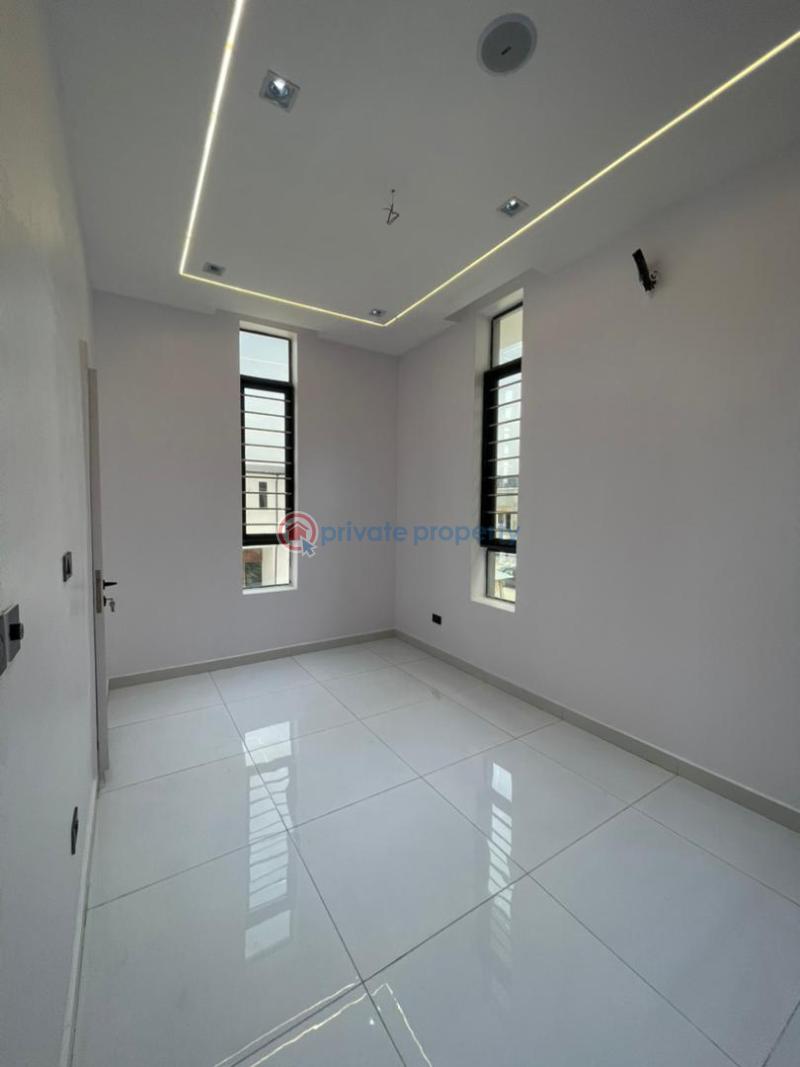 5 bedroom Detached Duplex For Sale Lekki Lagos - 4