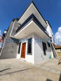 5 bedroom Detached Duplex For Sale Kolapo Ishola Gra Ibadan Oyo - 7