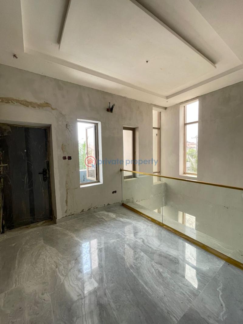 5 bedroom Detached Duplex For Sale Magodo GRA Phase 2 Kosofe/Ikosi Lagos - 14