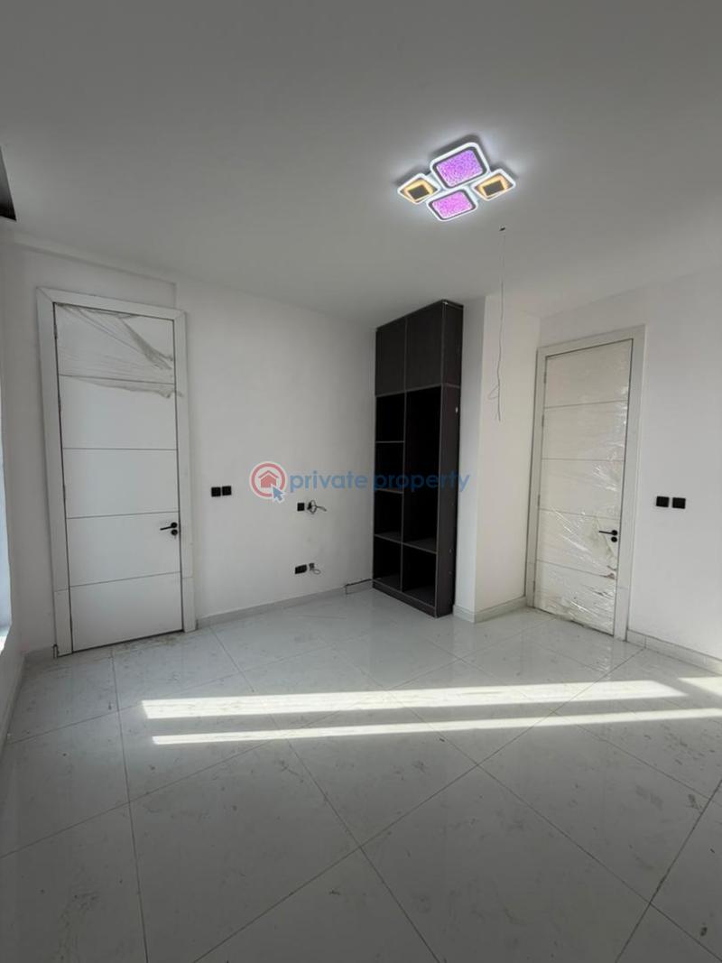 5 bedroom Detached Duplex For Sale Ajah Lagos - 14