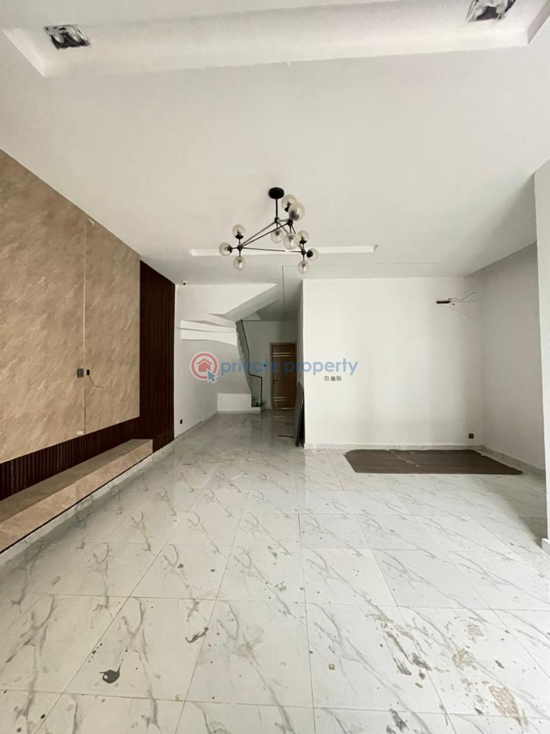 5 bedroom Detached Duplex For Sale Lekki Lagos - 11