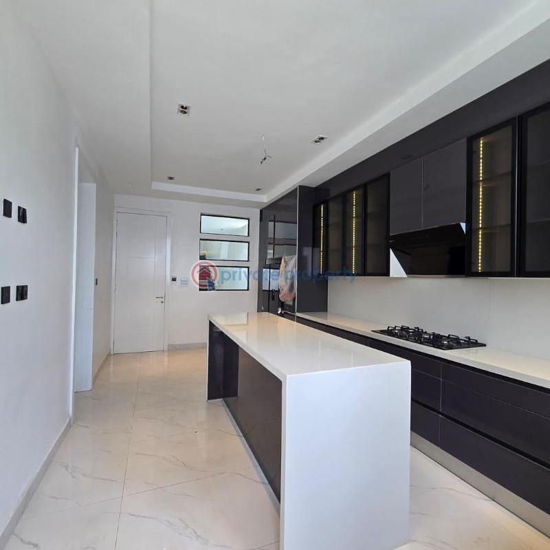 5 bedroom Detached Duplex For Sale Ikota Lekki Lagos - 5