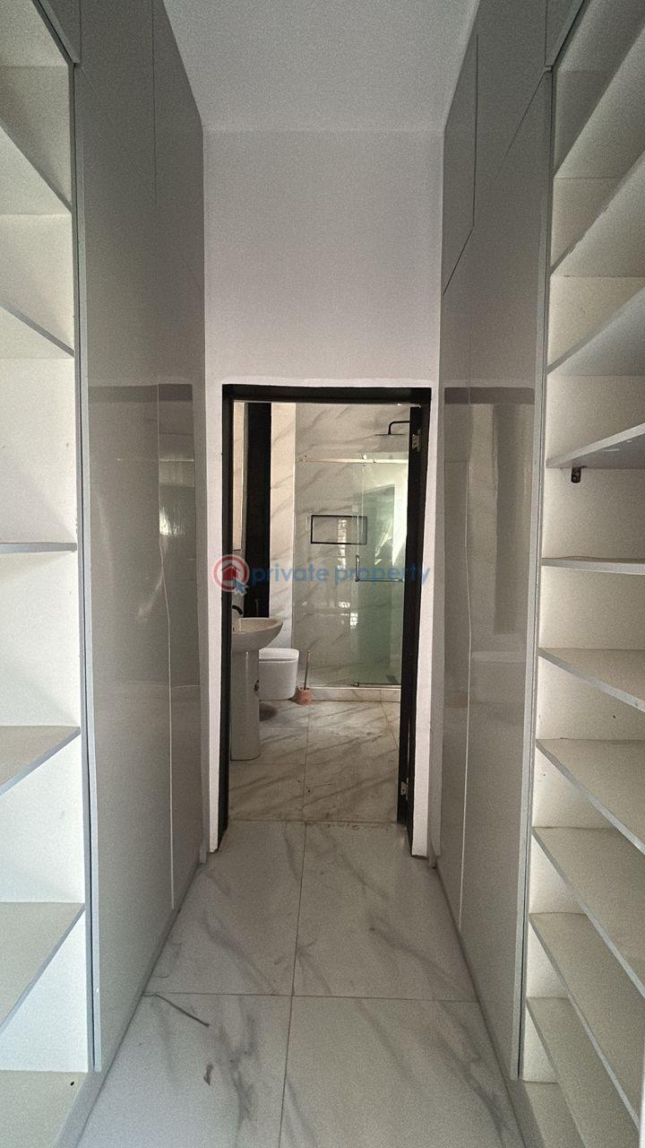 5 bedroom Detached Duplex For Sale Ologolo Lekki Lagos - 8