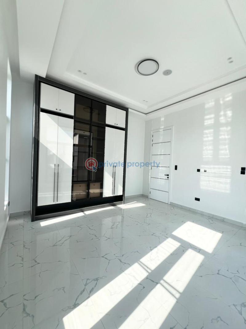 5 bedroom Detached Duplex For Sale Ikota Lekki Lagos - 22