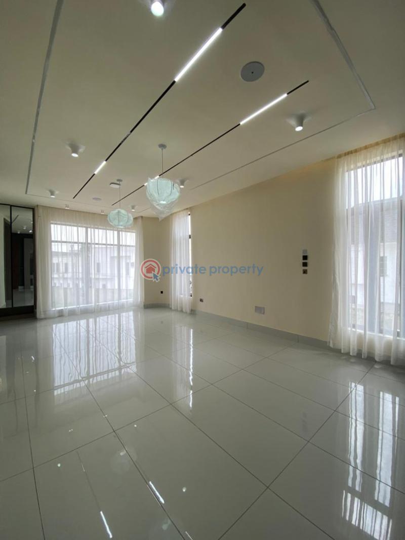 5 bedroom Detached Duplex For Sale Lekki Lagos - 13