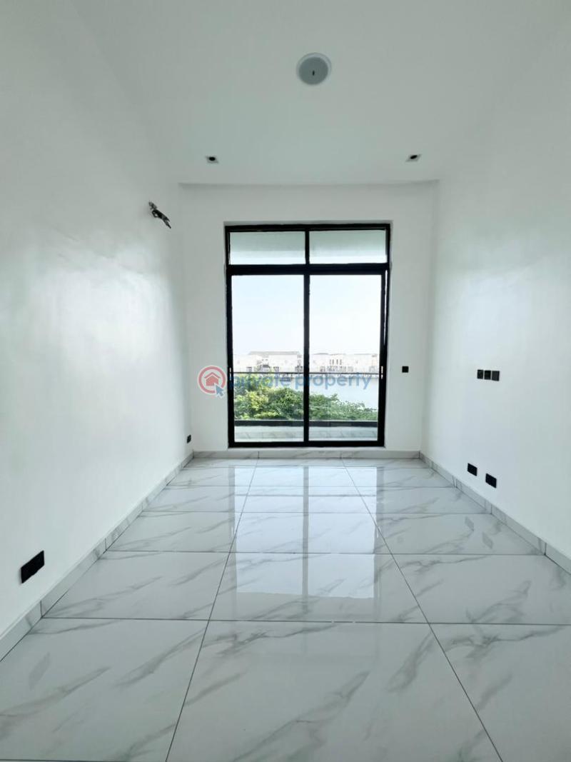 5 bedroom Detached Duplex For Sale Ikota Lekki Lagos - 30