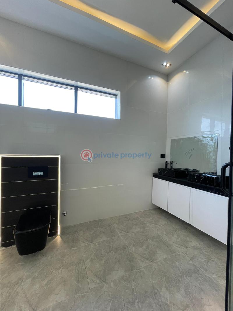 5 bedroom Detached Duplex For Sale Osapa Lekki Lagos - 2