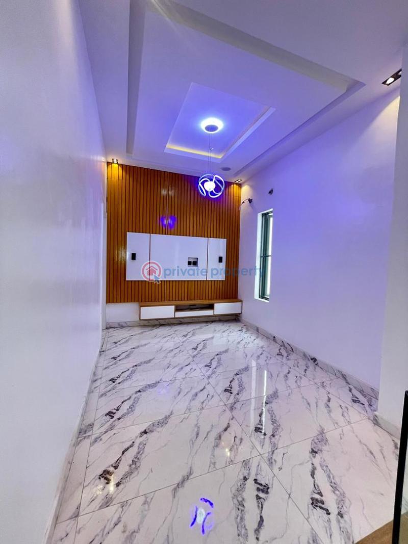 5 bedroom Detached Duplex For Sale Ajah Lagos - 16