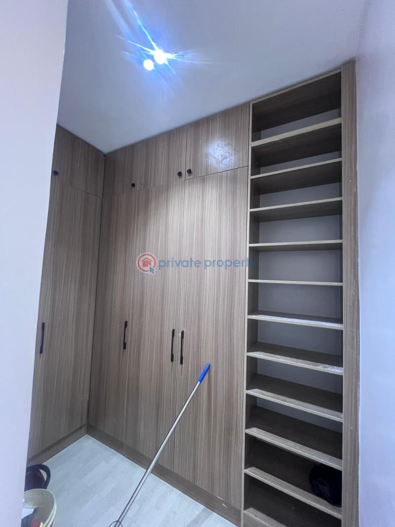 5 bedroom Detached Duplex For Sale Lekki Phase 1 Lagos - 13