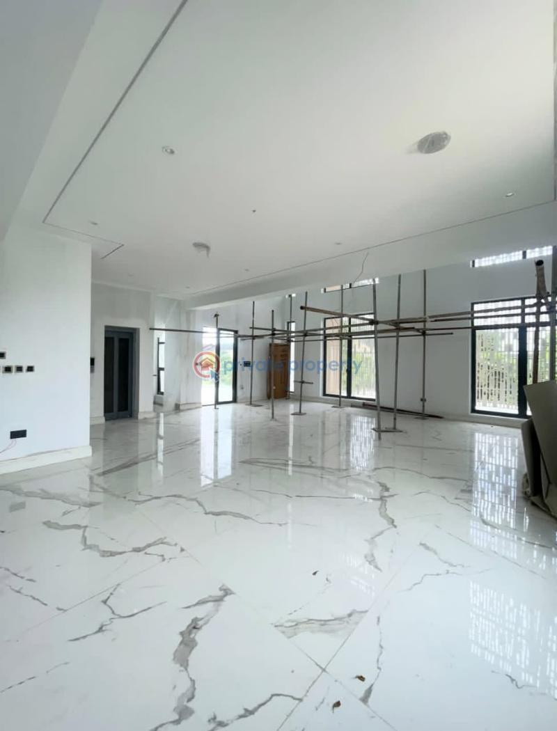 5 bedroom Detached Duplex For Sale Banana Island Ikoyi Lagos - 3