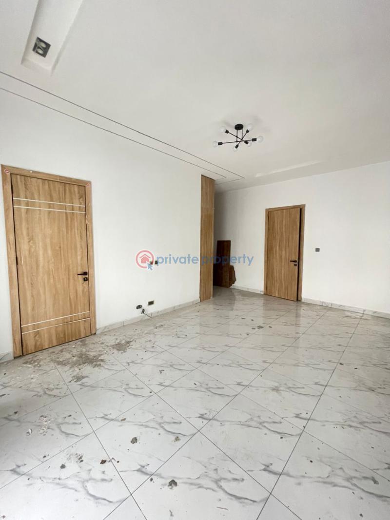 5 bedroom Detached Duplex For Sale Lekki Lagos - 7