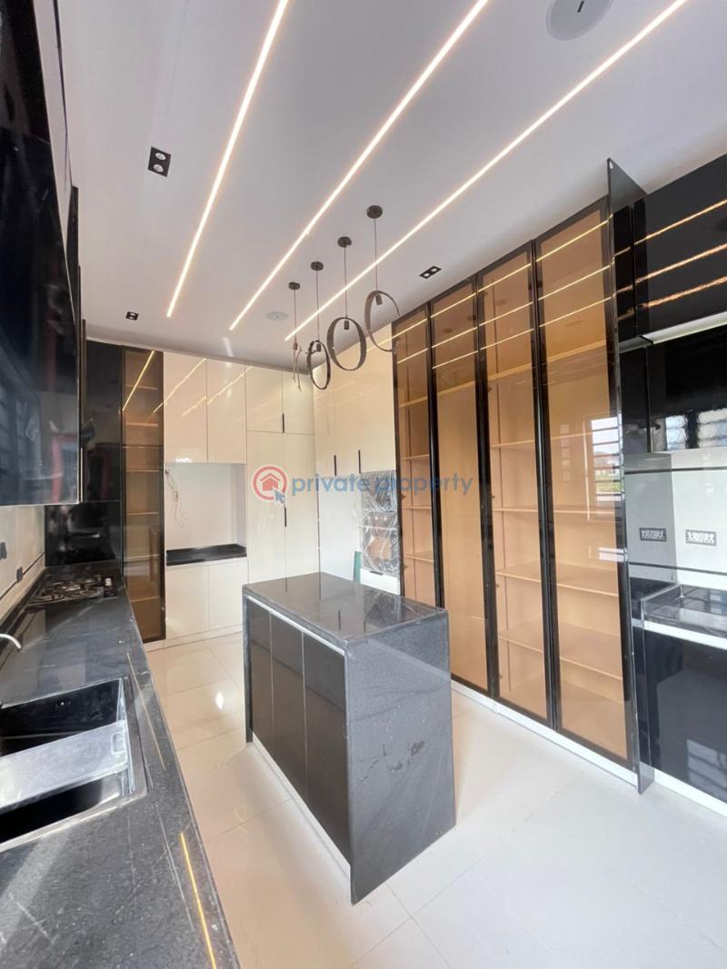 5 bedroom Detached Duplex For Sale Ologolo Lekki Lagos - 19